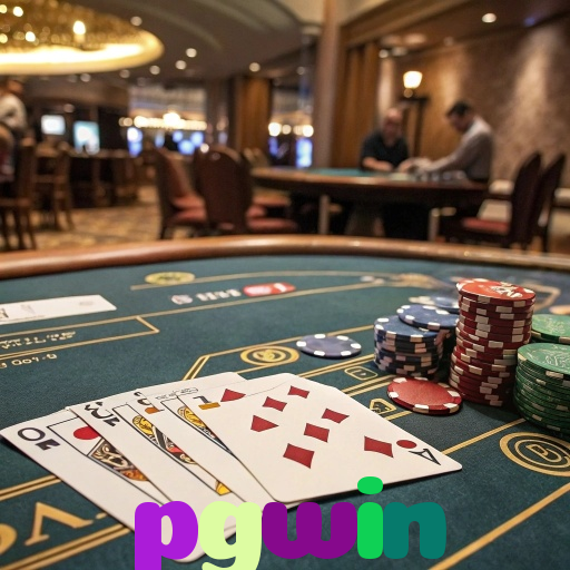 pgwin: Aposta Facilmente com Funcionalidades Completas no Aplicativo Móvel