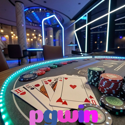 pgwin: Aposta Facilmente com Funcionalidades Completas no Aplicativo Móvel