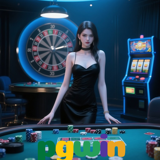pgwin: Aposta Facilmente com Funcionalidades Completas no Aplicativo Móvel