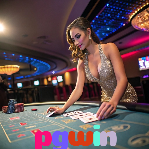 pgwin: Aposta Facilmente com Funcionalidades Completas no Aplicativo Móvel