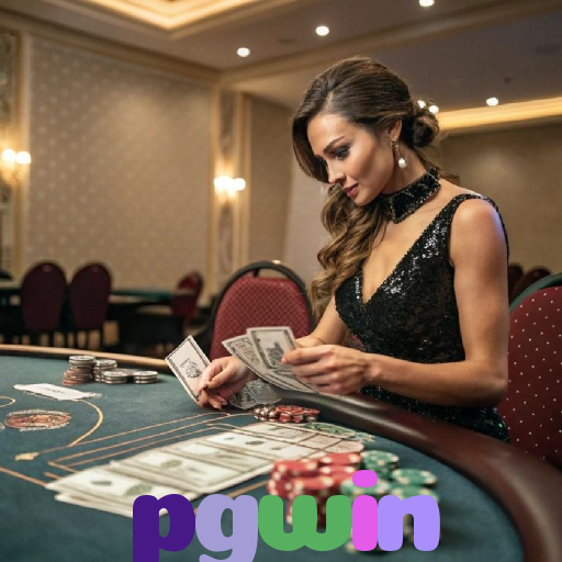 pgwin: Aposta Facilmente com Funcionalidades Completas no Aplicativo Móvel