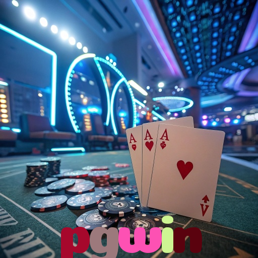 pgwin: Aposta Facilmente com Funcionalidades Completas no Aplicativo Móvel