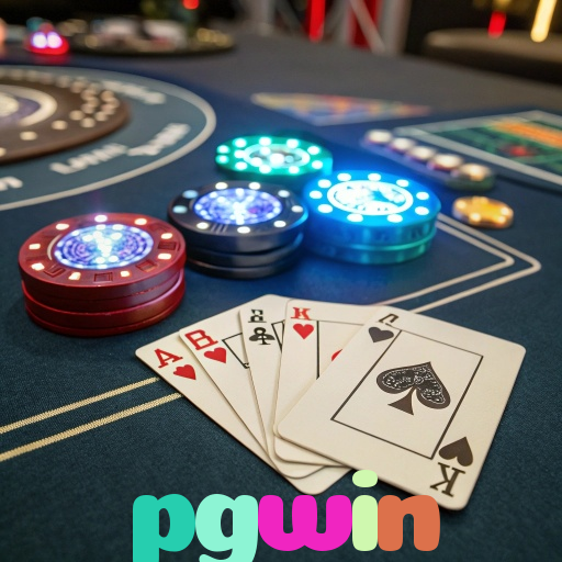 pgwin: Aposta Facilmente com Funcionalidades Completas no Aplicativo Móvel