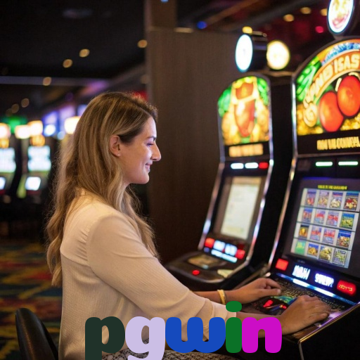 pgwin: Aposta Facilmente com Funcionalidades Completas no Aplicativo Móvel