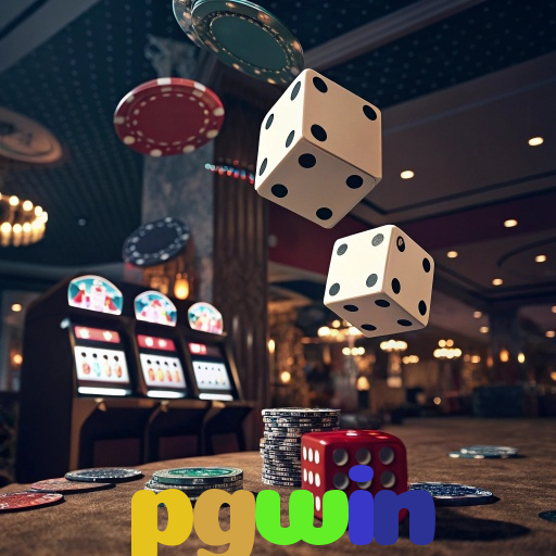 pgwin: Aposta Facilmente com Funcionalidades Completas no Aplicativo Móvel