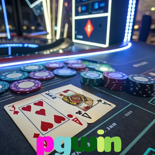 pgwin: Aposta Facilmente com Funcionalidades Completas no Aplicativo Móvel