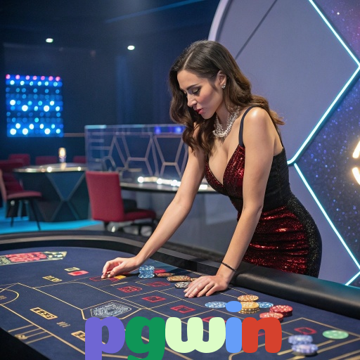 pgwin: Aposta Facilmente com Funcionalidades Completas no Aplicativo Móvel