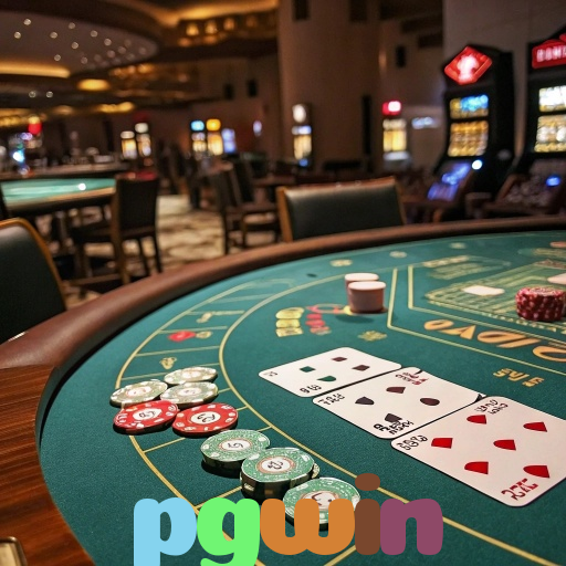 pgwin: Aposta Facilmente com Funcionalidades Completas no Aplicativo Móvel