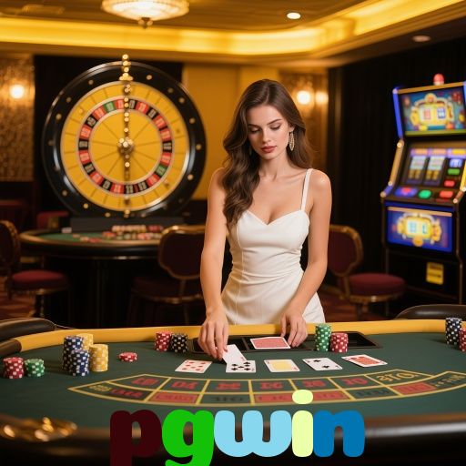 pgwin: Aposta Facilmente com Funcionalidades Completas no Aplicativo Móvel