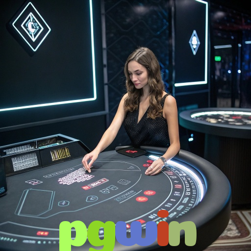 pgwin: Aposta Facilmente com Funcionalidades Completas no Aplicativo Móvel