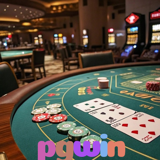 pgwin: Aposta Facilmente com Funcionalidades Completas no Aplicativo Móvel