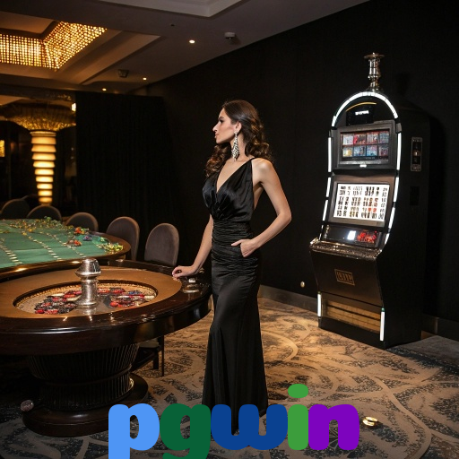 pgwin: Aposta Facilmente com Funcionalidades Completas no Aplicativo Móvel