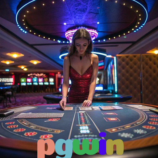 pgwin: Aposta Facilmente com Funcionalidades Completas no Aplicativo Móvel