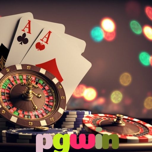 pgwin: Aposta Facilmente com Funcionalidades Completas no Aplicativo Móvel