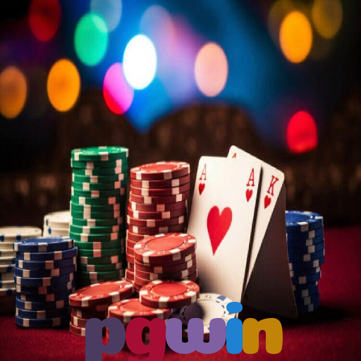 pgwin: Aposta Facilmente com Funcionalidades Completas no Aplicativo Móvel