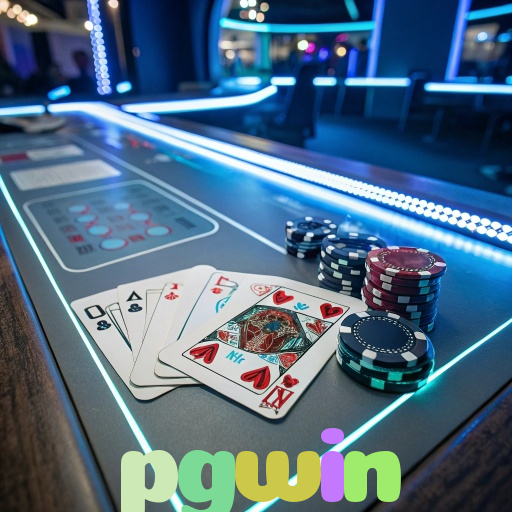 pgwin: Aposta Facilmente com Funcionalidades Completas no Aplicativo Móvel