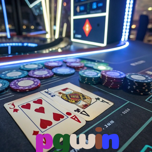 pgwin: Aposta Facilmente com Funcionalidades Completas no Aplicativo Móvel
