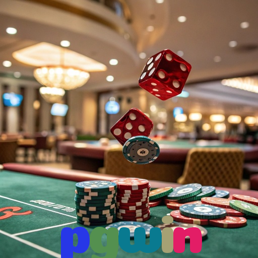 pgwin: Aposta Facilmente com Funcionalidades Completas no Aplicativo Móvel