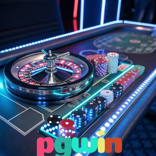 pgwin: Aposta Facilmente com Funcionalidades Completas no Aplicativo Móvel